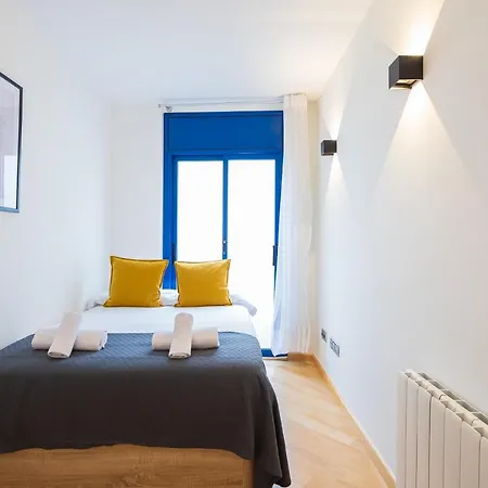 Lucas House By Group Sitges