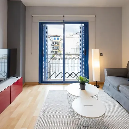 Apartman Lucas House By Group Sitges