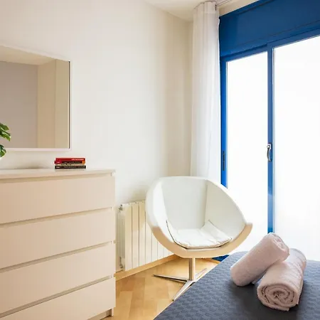 Apartman Lucas House By Group