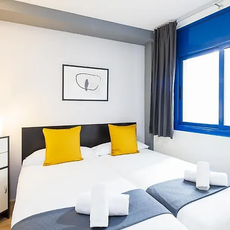 Lucas House By Group Apartman *