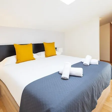 Lejlighed Lucas House By Group Sitges
