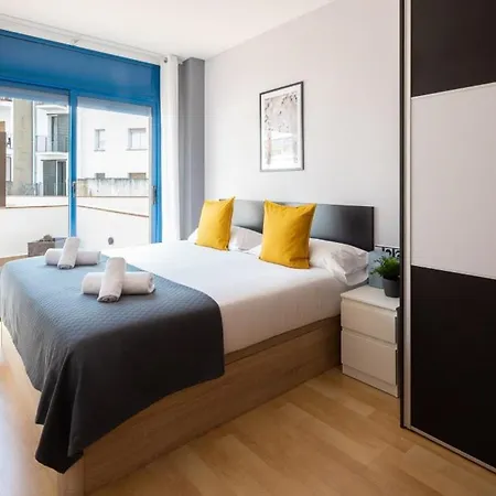 Apartman Lucas House By Group *