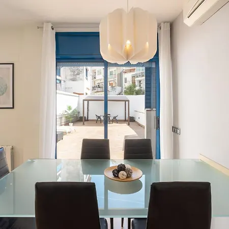 Apartman Lucas House By Group