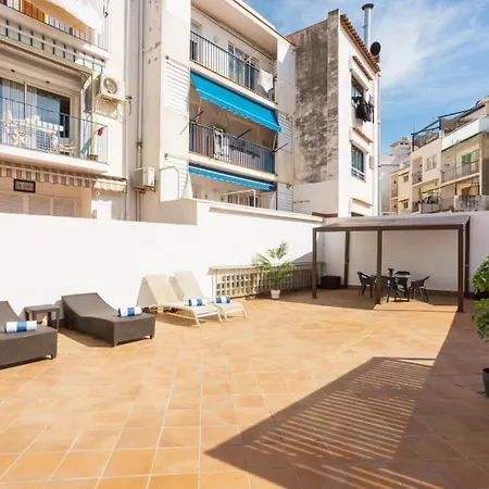 Apartman Lucas House By Group