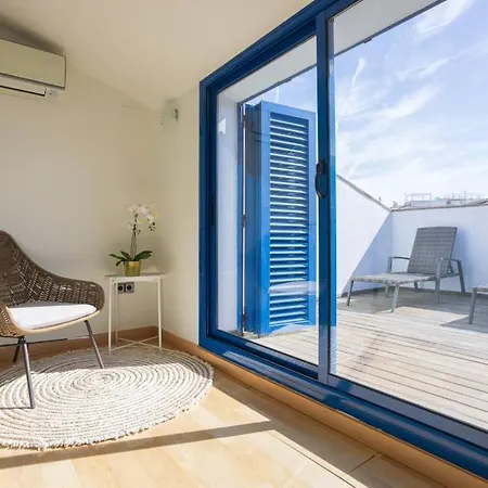 Lucas House By Group * Sitges