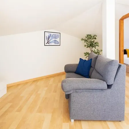 Apartman Lucas House By Group Sitges