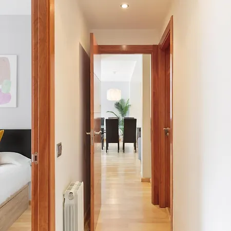 Apartman Lucas House By Group Sitges