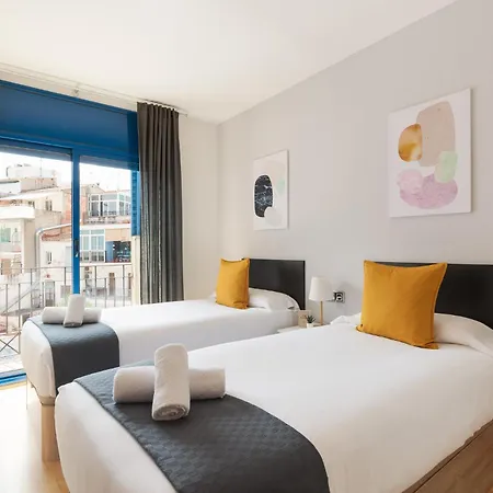 Apartman Lucas House By Group