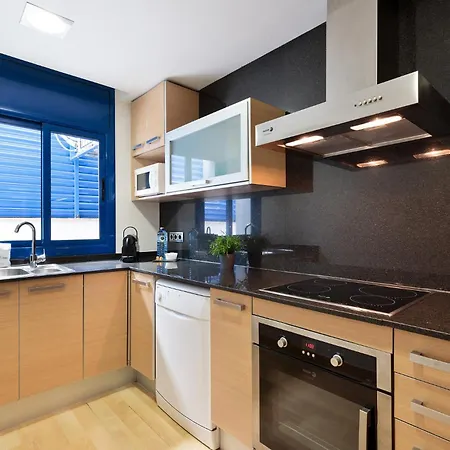 Apartman Lucas House By Group