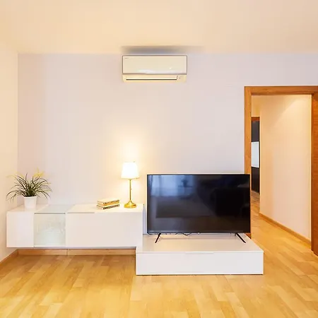 Lucas House By Group Apartment Sitges