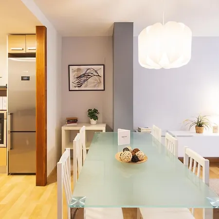 Lucas House By Group Apartment *