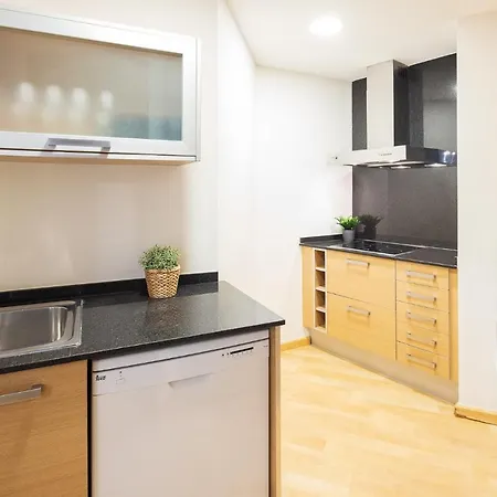 Lucas House By Group Apartment