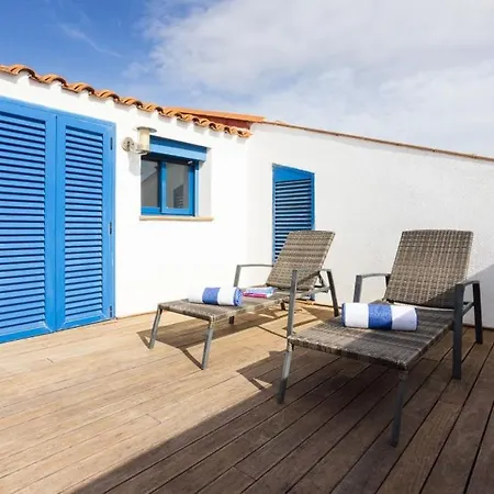 Lucas House By Group Apartament *