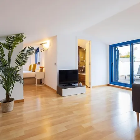 Lägenhet Lucas House By Group