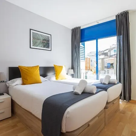 Appartement Lucas House By Group *