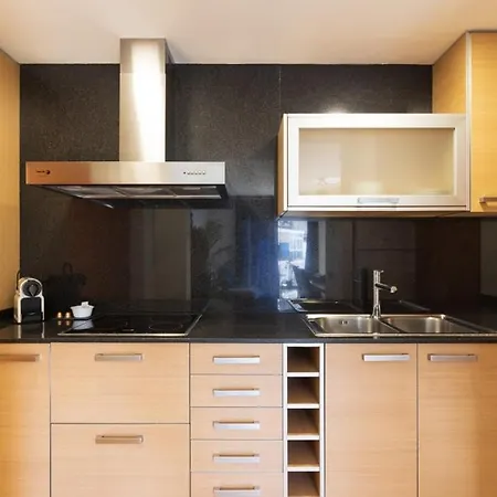 Lucas House By Group Appartement *