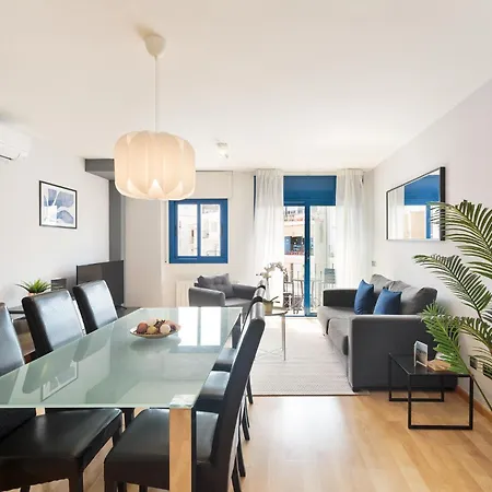 Appartement Lucas House By Group *