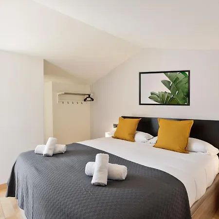 Appartement Lucas House By Group