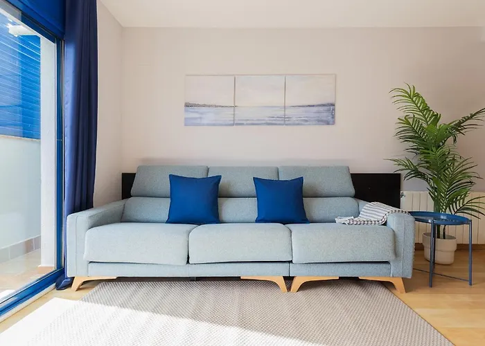 Lucas House By Group * シッチェス